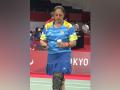 Tokyo Paralympics: Shuttler Parul Parmar loses her first women's singles match - Hindi News | Tokyo Paralympics: Shuttler Parul Parmar loses her first women's singles match | Latest other-sports News at Lokmattimes.com