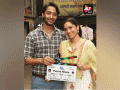 Ankita Lokhande, Shaheer Sheikh begin shooting for 'Pavitra Rishta 2' - Hindi News | Ankita Lokhande, Shaheer Sheikh begin shooting for 'Pavitra Rishta 2' | Latest maharashtra News at Lokmattimes.com
