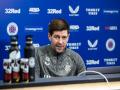 Europa League: Kamara told me he was racially abused, says Gerrard - Hindi News | Europa League: Kamara told me he was racially abused, says Gerrard | Latest football News at Lokmattimes.com
