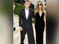 Justin Bieber, Hailey Bieber twin in black at Met Gala 2021 - Hindi News | Justin Bieber, Hailey Bieber twin in black at Met Gala 2021 | Latest lifestyle News at Lokmattimes.com