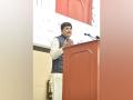 Piyush Goyal reviews progress of National Industrial Corridor Development Program - Hindi News | Piyush Goyal reviews progress of National Industrial Corridor Development Program | Latest national News at Lokmattimes.com