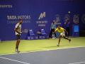 Maharashtra Open: Bopanna, Ramkumar storm into doubles semi-finals - Hindi News | Maharashtra Open: Bopanna, Ramkumar storm into doubles semi-finals | Latest tennis News at Lokmattimes.com