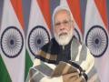 PM Modi recalls role of women in India's freedom struggle - Hindi News | PM Modi recalls role of women in India's freedom struggle | Latest national News at Lokmattimes.com