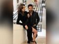 Shibani Dandekar's latest post hints at her upcoming rumoured wedding with Farhan Akhtar - Hindi News | Shibani Dandekar's latest post hints at her upcoming rumoured wedding with Farhan Akhtar | Latest maharashtra News at Lokmattimes.com