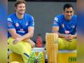 IPL 2021: Shane Watson wants CSK to 'make it four titles' this year - Hindi News | IPL 2021: Shane Watson wants CSK to 'make it four titles' this year | Latest cricket News at Lokmattimes.com