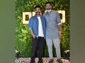 Ram Charan sends sweetest birthday wishes to Prabhas - Hindi News | Ram Charan sends sweetest birthday wishes to Prabhas | Latest entertainment News at Lokmattimes.com
