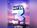 Gippy Grewal's 'Carry On Jatta 3' to go on floors in October, release date announced - Hindi News | Gippy Grewal's 'Carry On Jatta 3' to go on floors in October, release date announced | Latest entertainment News at Lokmattimes.com