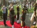 Republic Day: TN Governor lays wreath at War Memorial in Chennai - Hindi News | Republic Day: TN Governor lays wreath at War Memorial in Chennai | Latest national News at Lokmattimes.com
