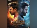 'RRR' surpasses Aamir Khan's 'PK', Rajnikanth's '2.0' box office collection - Hindi News | 'RRR' surpasses Aamir Khan's 'PK', Rajnikanth's '2.0' box office collection | Latest entertainment News at Lokmattimes.com