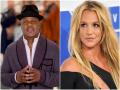 Producer Sean Garrett says he is willing to work with Britney Spears again - Hindi News | Producer Sean Garrett says he is willing to work with Britney Spears again | Latest entertainment News at Lokmattimes.com