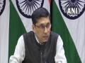 Ukraine crisis: Almost all Indians have left Kharkiv; main challenge is evacuation from Sumy, says MEA - Hindi News | Ukraine crisis: Almost all Indians have left Kharkiv; main challenge is evacuation from Sumy, says MEA | Latest international News at Lokmattimes.com