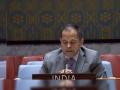 UNSC meet on Syria: India cautions against possibility of terrorists gaining access to chemical weapons - Hindi News | UNSC meet on Syria: India cautions against possibility of terrorists gaining access to chemical weapons | Latest international News at Lokmattimes.com