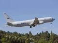 Boeing delivers 12th P-8I maritime patrol aircraft to Indian Navy - Hindi News | Boeing delivers 12th P-8I maritime patrol aircraft to Indian Navy | Latest national News at Lokmattimes.com
