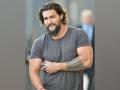 Jason Momoa tests positive for COVID-19 'right after' London premiere of 'Dune' - Hindi News | Jason Momoa tests positive for COVID-19 'right after' London premiere of 'Dune' | Latest entertainment News at Lokmattimes.com