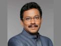 BJP appoints Vinod Tawde as party's National General Secretary - Hindi News | BJP appoints Vinod Tawde as party's National General Secretary | Latest politics News at Lokmattimes.com