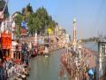 COVID-19: Ganga Aarti at Haridwar to be live-streamed for devotees - Hindi News | COVID-19: Ganga Aarti at Haridwar to be live-streamed for devotees | Latest national News at Lokmattimes.com