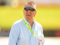 ICC expresses condolence over Rod Marsh's demise - Hindi News | ICC expresses condolence over Rod Marsh's demise | Latest cricket News at Lokmattimes.com