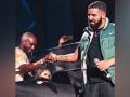 Drake remembers legacy of his friend Virgil Abloh after his sudden demise - Hindi News | Drake remembers legacy of his friend Virgil Abloh after his sudden demise | Latest entertainment News at Lokmattimes.com