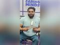 UP players shine at Para Powerlifting Nationals with five medals including two golds - Hindi News | UP players shine at Para Powerlifting Nationals with five medals including two golds | Latest other-sports News at Lokmattimes.com