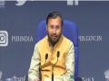 All above the age of 45 to be vaccinated from April 1, says Javadekar - Hindi News | All above the age of 45 to be vaccinated from April 1, says Javadekar | Latest national News at Lokmattimes.com