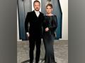 'Breaking Bad' star Aaron Paul, wife Lauren expecting second baby - Hindi News | 'Breaking Bad' star Aaron Paul, wife Lauren expecting second baby | Latest entertainment News at Lokmattimes.com