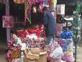 Siliguri: Christmas market witnesses dip in sales amid CAA protests - Hindi News | Siliguri: Christmas market witnesses dip in sales amid CAA protests | Latest national News at Lokmattimes.com