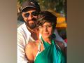 Mandira Bedi pens emotional note introducing late husband's last project 'Akkad Bakkad Rafu Chakkar' - Hindi News | Mandira Bedi pens emotional note introducing late husband's last project 'Akkad Bakkad Rafu Chakkar' | Latest entertainment News at Lokmattimes.com