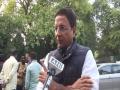 Congress demands Centre's stand on Russia-Ukraine crisis, questions steps being taken to bring back Indian students - Hindi News | Congress demands Centre's stand on Russia-Ukraine crisis, questions steps being taken to bring back Indian students | Latest politics News at Lokmattimes.com