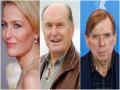 Gillian Anderson, Robert Duvall, Timothy Spall to star in Netflix's 'The Pale Blue Eye' - Hindi News | Gillian Anderson, Robert Duvall, Timothy Spall to star in Netflix's 'The Pale Blue Eye' | Latest entertainment News at Lokmattimes.com