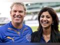 Legends live on: Shilpa Shetty pays tribute to Shane Warne - Hindi News | Legends live on: Shilpa Shetty pays tribute to Shane Warne | Latest entertainment News at Lokmattimes.com