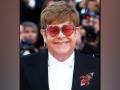 Elton John credits teenage AIDS victim Ryan White's family for saving his life - Hindi News | Elton John credits teenage AIDS victim Ryan White's family for saving his life | Latest entertainment News at Lokmattimes.com