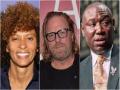 Nadia Hallgren, Matthew Carnahan, Ben Crump team up for legal series on latter's life - Hindi News | Nadia Hallgren, Matthew Carnahan, Ben Crump team up for legal series on latter's life | Latest entertainment News at Lokmattimes.com