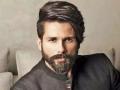 B-town celebs extend heartfelt birthday wishes to Shahid Kapoor - Hindi News | B-town celebs extend heartfelt birthday wishes to Shahid Kapoor | Latest entertainment News at Lokmattimes.com