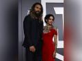 Lisa Bonet photographed wearing wedding ring amid Jason Momoa split - Hindi News | Lisa Bonet photographed wearing wedding ring amid Jason Momoa split | Latest entertainment News at Lokmattimes.com