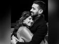 Sheetal Thakur shares beyond-adorable post wishing husband Vikrant Massey on his birthday - Hindi News | Sheetal Thakur shares beyond-adorable post wishing husband Vikrant Massey on his birthday | Latest entertainment News at Lokmattimes.com