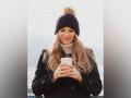 Danielle Panabaker expecting second child with husband Hayes Robbins - Hindi News | Danielle Panabaker expecting second child with husband Hayes Robbins | Latest entertainment News at Lokmattimes.com