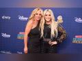 Britney Spears sends cease and desist letter to sister Jamie Lynn - Hindi News | Britney Spears sends cease and desist letter to sister Jamie Lynn | Latest entertainment News at Lokmattimes.com