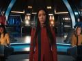 'Star Trek: Discovery' renewed for season 5 - Hindi News | 'Star Trek: Discovery' renewed for season 5 | Latest entertainment News at Lokmattimes.com