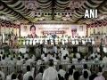 AIADMK leadership row: EPS wins against OPS, here are 16 resolutions passed by party's General Council - Hindi News | AIADMK leadership row: EPS wins against OPS, here are 16 resolutions passed by party's General Council | Latest politics News at Lokmattimes.com