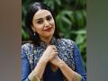Swara Bhasker expresses gratitude as 'Sheer Qorma' wins at Frameline Fest, qualifies for BAFTA - Hindi News | Swara Bhasker expresses gratitude as 'Sheer Qorma' wins at Frameline Fest, qualifies for BAFTA | Latest entertainment News at Lokmattimes.com