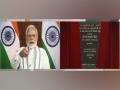 PM Modi says India ready to supply food stock to world if WTO agrees - Hindi News | PM Modi says India ready to supply food stock to world if WTO agrees | Latest national News at Lokmattimes.com