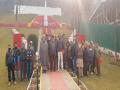 Army's ex-servicemen meet held in J-K's Baramulla - Hindi News | Army's ex-servicemen meet held in J-K's Baramulla | Latest national News at Lokmattimes.com