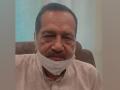 RSS leader Indresh Kumar hits out at Imran Khan, says 'toxic ideology' of Pak leadership led to country's division - Hindi News | RSS leader Indresh Kumar hits out at Imran Khan, says 'toxic ideology' of Pak leadership led to country's division | Latest politics News at Lokmattimes.com