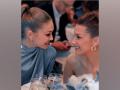 Gigi Hadid pours love over 'baby sister' Bella Hadid on her 24th birthday - Hindi News | Gigi Hadid pours love over 'baby sister' Bella Hadid on her 24th birthday | Latest entertainment News at Lokmattimes.com