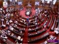 Opposition stages walkout from Rajya Sabha accusing Chair of not listening to their points - Hindi News | Opposition stages walkout from Rajya Sabha accusing Chair of not listening to their points | Latest national News at Lokmattimes.com