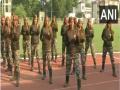 Bihar police squad of 92 woman commandos to fight Naxalites, terrorists - Hindi News | Bihar police squad of 92 woman commandos to fight Naxalites, terrorists | Latest national News at Lokmattimes.com