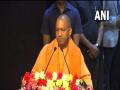 Yogi Adityanath elected Leader of BJP Legislative Party in Uttar Pradesh, to be sworn in CM tomorrow - Hindi News | Yogi Adityanath elected Leader of BJP Legislative Party in Uttar Pradesh, to be sworn in CM tomorrow | Latest politics News at Lokmattimes.com