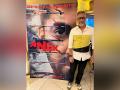 Director Anubhav Sinha narrates a courageous tale of Northeast India through 'Anek' - Hindi News | Director Anubhav Sinha narrates a courageous tale of Northeast India through 'Anek' | Latest entertainment News at Lokmattimes.com