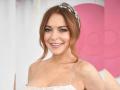 Lindsay Lohan announces new podcast 'The Lohdown' - Hindi News | Lindsay Lohan announces new podcast 'The Lohdown' | Latest technology News at Lokmattimes.com