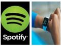 Spotify to be available for offline listening to Apple Watch users - Hindi News | Spotify to be available for offline listening to Apple Watch users | Latest technology News at Lokmattimes.com